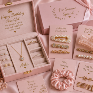 Customized Gift Box