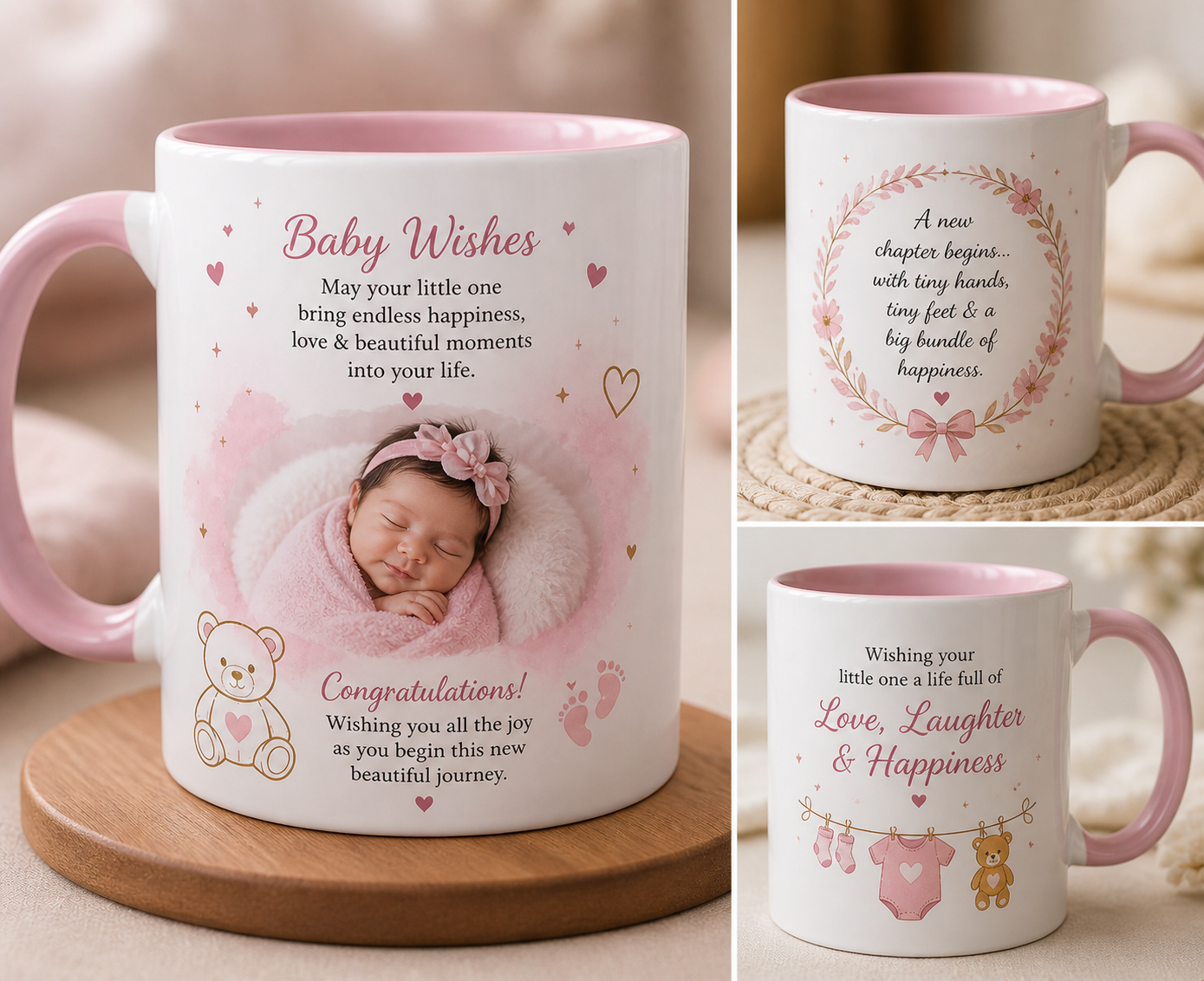 CUSTOMIZED MUG - Image 2