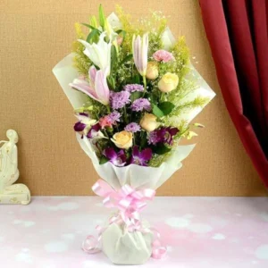 Bouquet